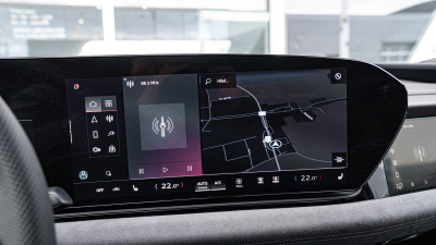 AUDI A6 Sportback e-tron