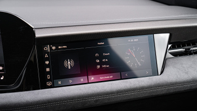 AUDI A6 Sportback e-tron