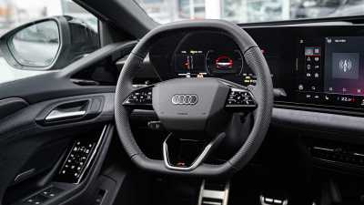 AUDI A6 Sportback e-tron