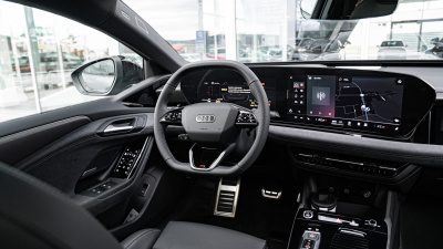 AUDI A6 Sportback e-tron