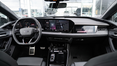 AUDI A6 Sportback e-tron