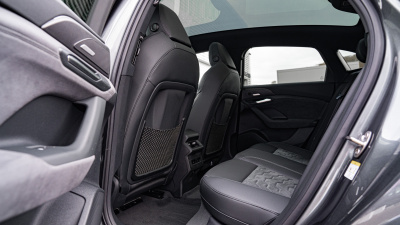 AUDI A6 Sportback e-tron