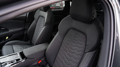 AUDI A6 Sportback e-tron