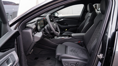 AUDI A6 Sportback e-tron