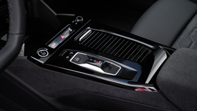 AUDI A6 Sportback e-tron