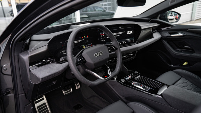 AUDI A6 Sportback e-tron