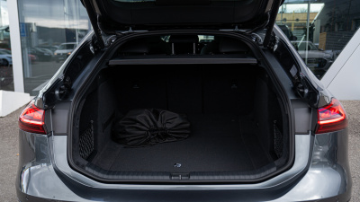 AUDI A6 Sportback e-tron