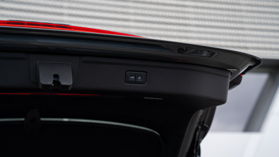 AUDI A6 Sportback e-tron
