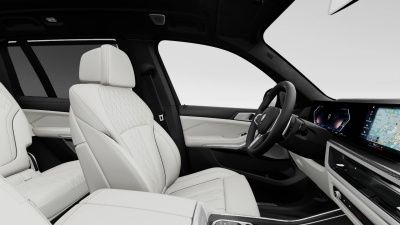 BMW X7 40d xDrive