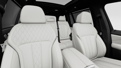 BMW X7 40d xDrive