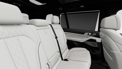 BMW X7 40d xDrive