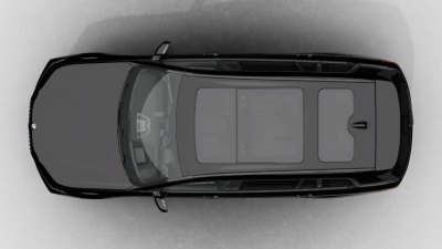 BMW X7 40d xDrive