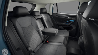 VW Tiguan 1.5 eTSI Limited