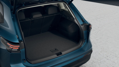 VW Tiguan 1.5 eTSI Limited
