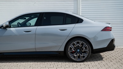 BMW i5 40 eDrive