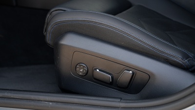 BMW i5 40 eDrive