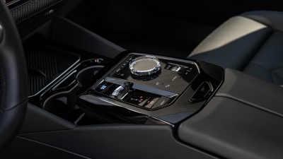 BMW i5 40 eDrive
