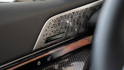 BMW i5 40 eDrive