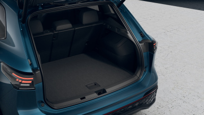 VW Tiguan 2.0 TSI R-Line Limited 4x4