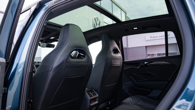 VW Tiguan 2.0 TSI R-Line Limited 4x4