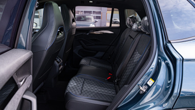 VW Tiguan 2.0 TSI R-Line Limited 4x4