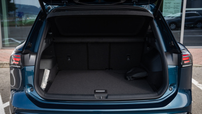 VW Tiguan 2.0 TSI R-Line Limited 4x4