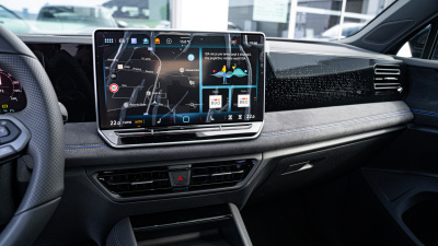 VW Tiguan 2.0 TSI R-Line Limited 4x4