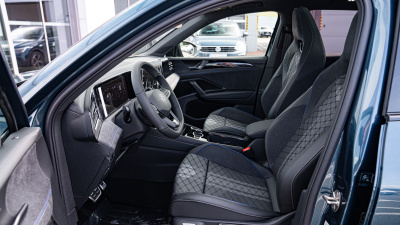 VW Tiguan 2.0 TSI R-Line Limited 4x4