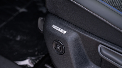 VW Tiguan 2.0 TSI R-Line Limited 4x4