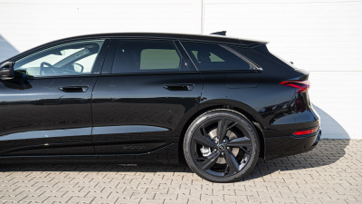 AUDI A6 Avant e-tron Quattro