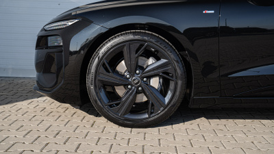 AUDI A6 Avant e-tron Quattro