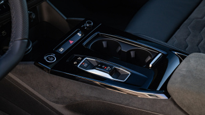 AUDI A6 Avant e-tron Quattro
