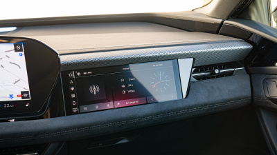 AUDI A6 Avant e-tron Quattro