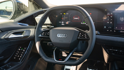 AUDI A6 Avant e-tron Quattro
