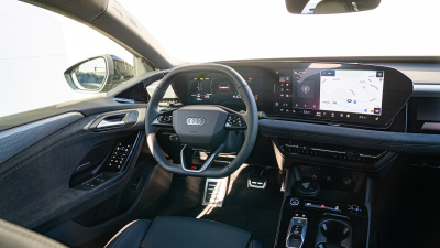 AUDI A6 Avant e-tron Quattro