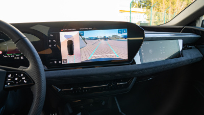 AUDI A6 Avant e-tron Quattro