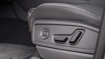 AUDI Q5 2.0 TDI Quattro