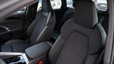 AUDI Q5 2.0 TDI Quattro