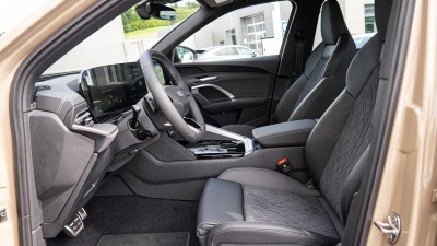 AUDI Q5 2.0 TDI Quattro