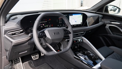 AUDI Q5 2.0 TDI Quattro