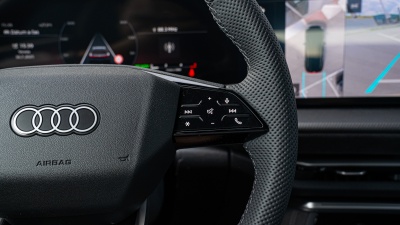 AUDI Q5 2.0 TDI Quattro