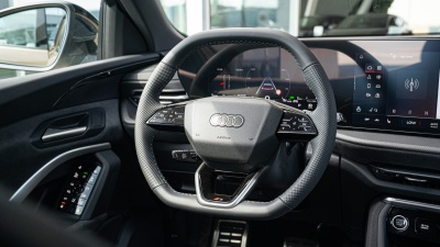 AUDI Q5 2.0 TDI Quattro