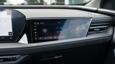 AUDI Q5 2.0 TDI Quattro