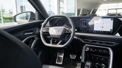 AUDI Q5 2.0 TDI Quattro