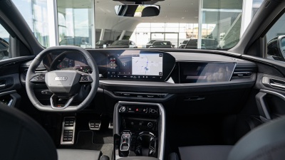 AUDI Q5 2.0 TDI Quattro