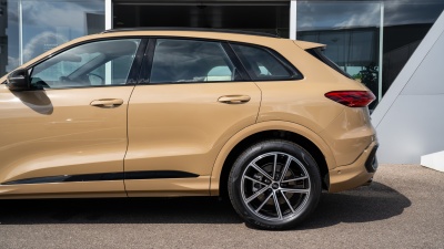AUDI Q5 2.0 TDI Quattro