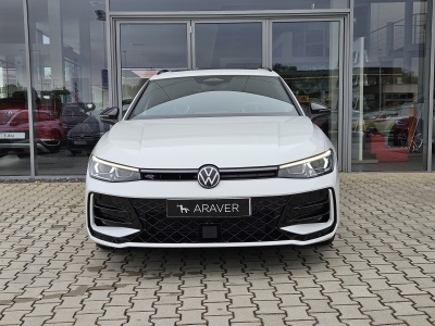 VW Passat Variant 2.0 TDI R-line