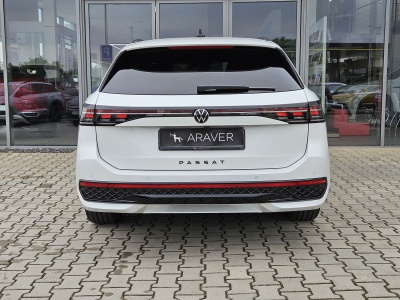 VW Passat Variant 2.0 TDI R-line