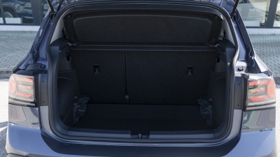 VW T-Cross 1.5 TSI Limited