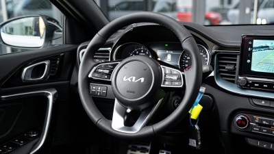 Kia Ceed SW 1.5 T-GDi Sport